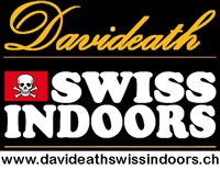 Davideath Swiss Indoors